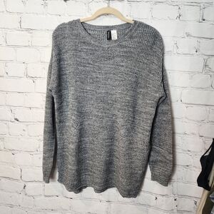 Divided women's sweater size S